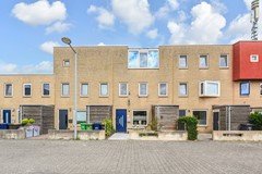 Glazenmakerhof 6, 2492RS Den Haag